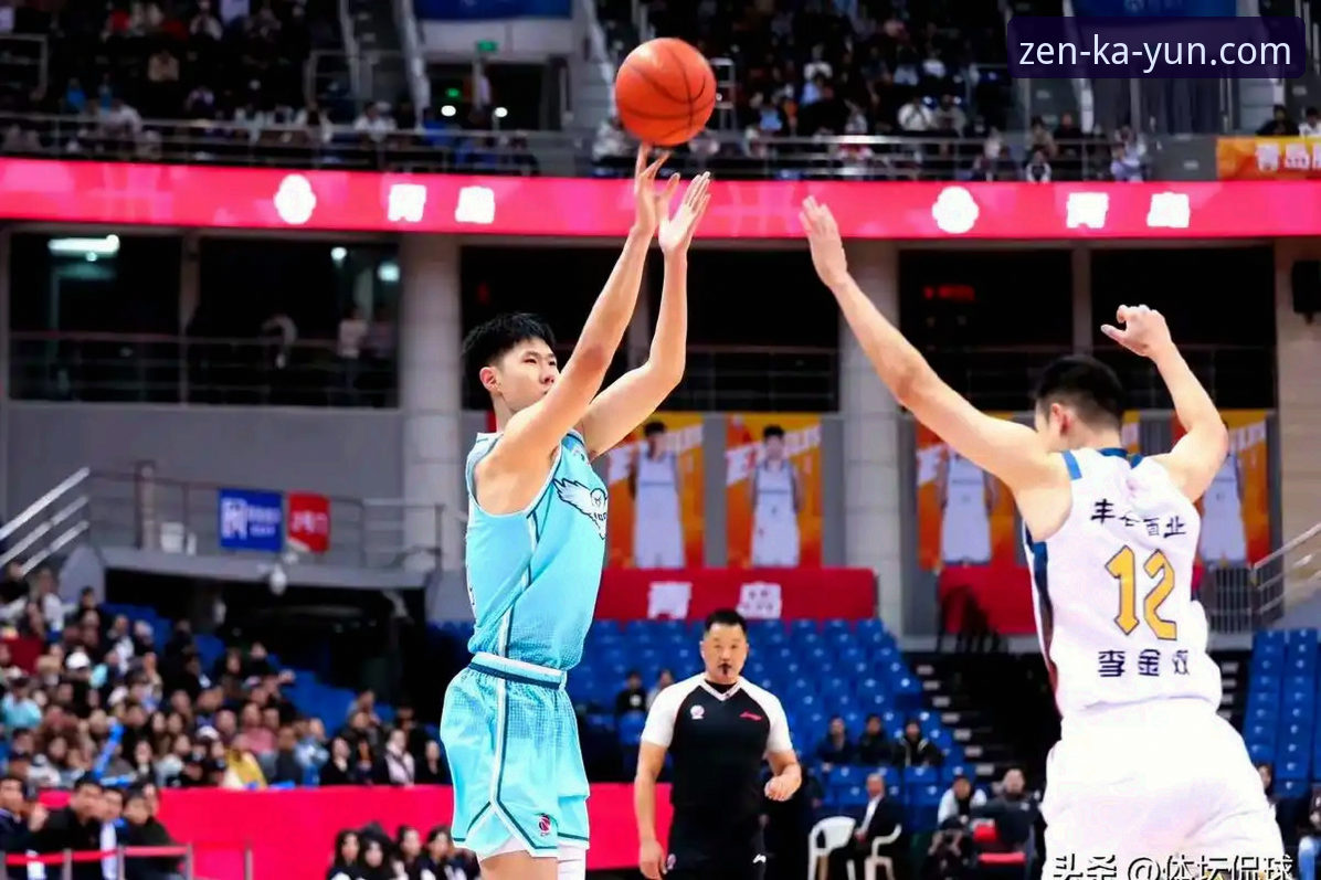 CBA季后赛首轮深度分析：山西2-0横扫青岛晋级，云开全站平台数据解读团队篮球制胜密码